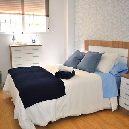 Apartamento Gran Torcal Малага Екстериор снимка