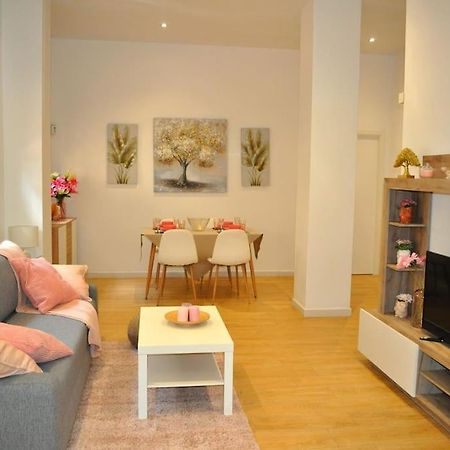 Apartamento Gran Torcal Малага Екстериор снимка