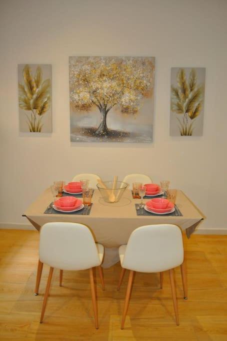 Apartamento Gran Torcal Малага Екстериор снимка