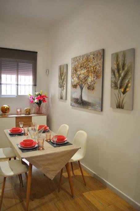 Apartamento Gran Torcal Малага Екстериор снимка