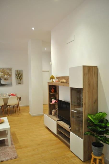 Apartamento Gran Torcal Малага Екстериор снимка
