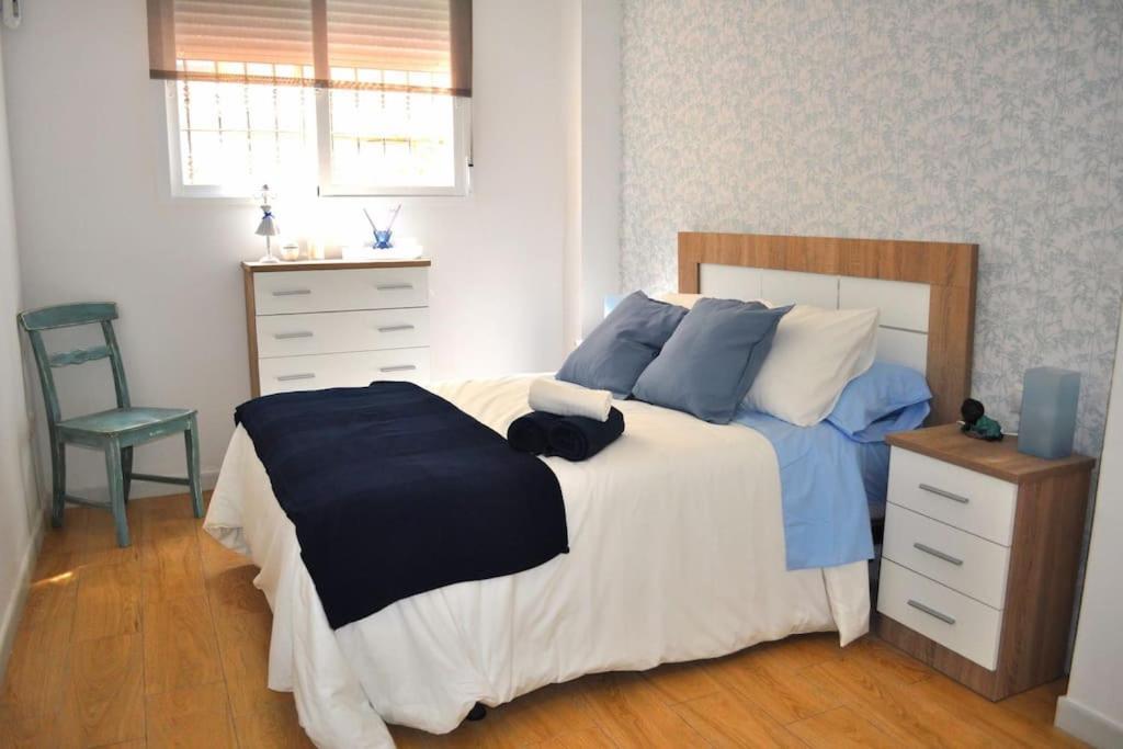Apartamento Gran Torcal Малага Екстериор снимка
