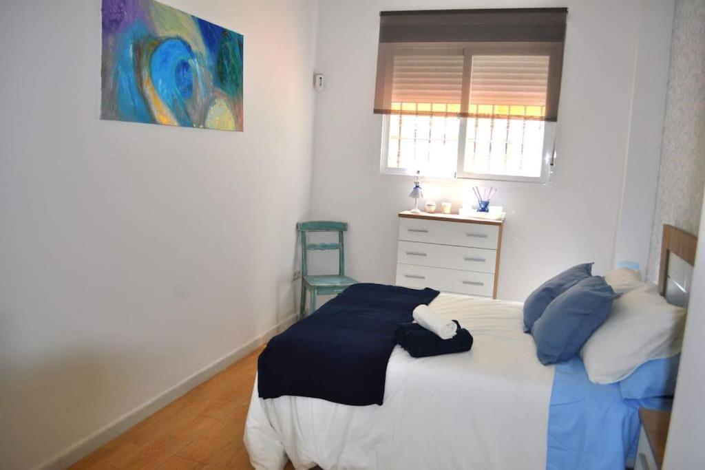 Apartamento Gran Torcal Малага Екстериор снимка