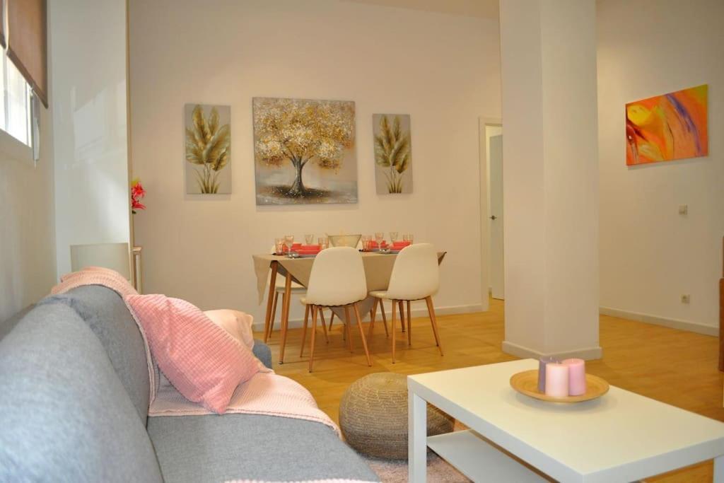 Apartamento Gran Torcal Малага Екстериор снимка