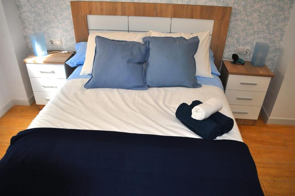 Apartamento Gran Torcal Малага Екстериор снимка
